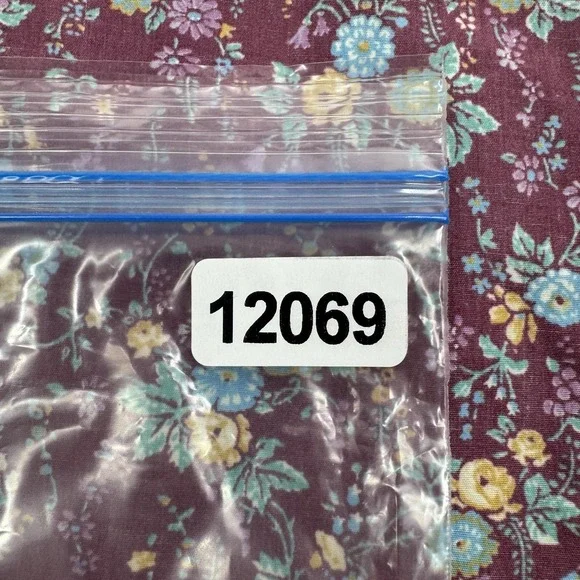 Reyn Spooner Shirt Mens Small Red Floral Hawaiian Popover Button Down Aloha - Picture 9 of 9